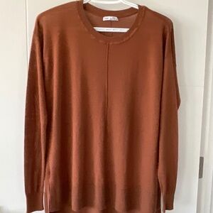 Dex Tunic sweater
